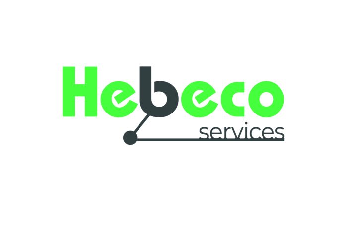 Secteur services avec la société